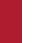 Scarlet / White